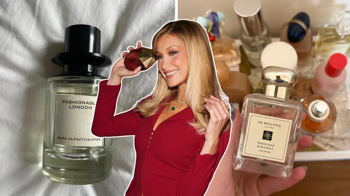 The winter perfumes our WHO editors get the most compliments on