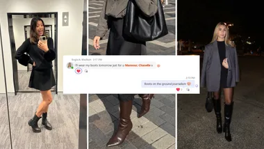 We spent 12 hours in these boots to prove they’re the most comfortable