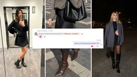 We spent 12 hours in these boots to prove they’re the most comfortable