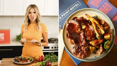 These comedians are taking down modern culinary crimes, including yours