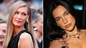 Coloured gemstones are having a major moment, here’s how to wear them like a celebrity
