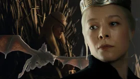 House of the Dragon is coming back in a major way. Get your tickets before they’re gone