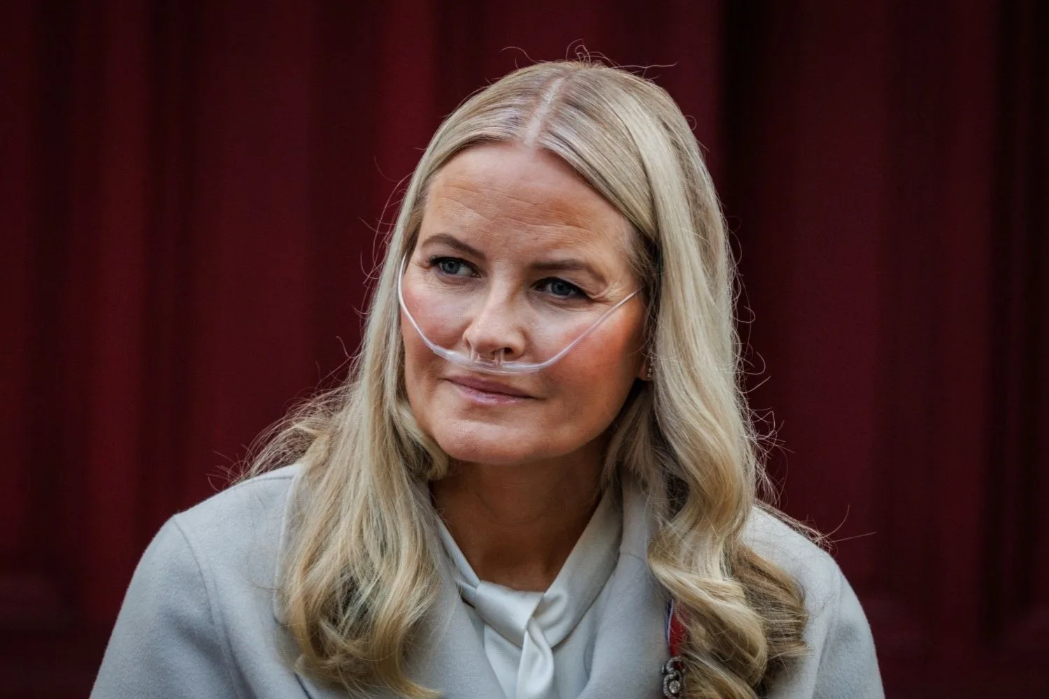 Mette-Marit