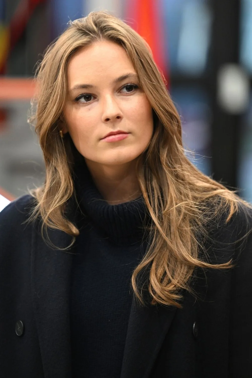 Princess Ingrid