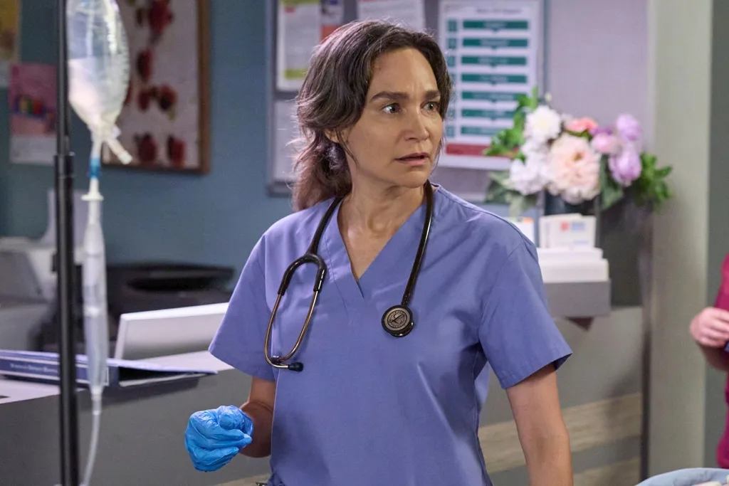 Nicole Da Silva on Home and Away