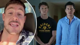 EXCLUSIVE: Luke Bateman’s ‘major gripe’ with how Hollywood handles book-to-screen adaptations