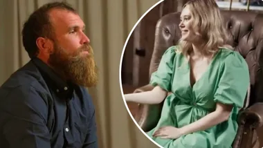 Farmer Wants A Wife's Jason tells WHO why Jessie left before making it to the farm