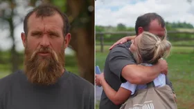 EXCLUSIVE: Farmer Wants A Wife’s Jason reveals Jessica ‘said a lot more’ in unaired confrontation