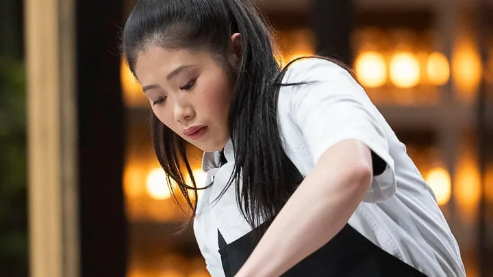EXCLUSIVE: How MasterChef changed Jess Lemon’s life ahead of her ‘manic’ return