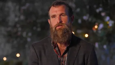 Farmer Jason on Farmer Wants A Wife