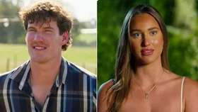 EXCLUSIVE: Farmer Zac Reveals the exact moment he realised there was ‘more to Miranda’ following on-screen drama