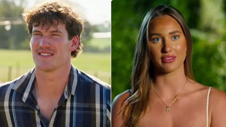 EXCLUSIVE: Farmer Zac Reveals the exact moment he realised there was ‘more to Miranda’ following on-screen drama