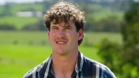 EXCLUSIVE: Farmer Wants Zac just dropped a major spoiler about his relationship with Miranda