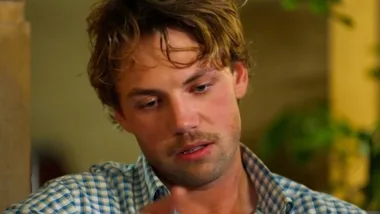 Farmer Wants A Wife's Farmer Dylan upset over footy match