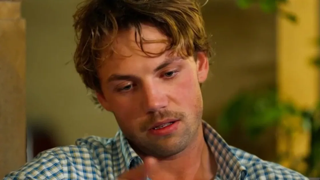 EXCLUSIVE: The unaired Farmer Wants A Wife conversation that ruined Dylan's reputation