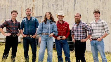 Farmer Wants A Wife 2026