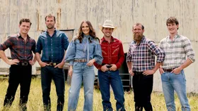 Farmer Wants A Wife 2026