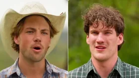 Farmer Wants A Wife's Zac and Dylan