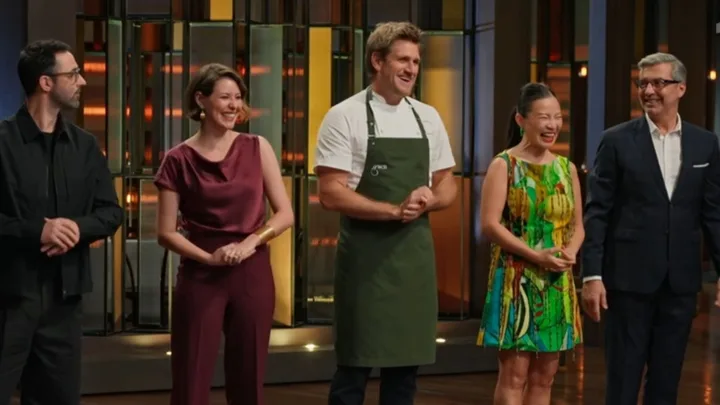 EXCLUSIVE: Curtis Stone finally addresses *those* MasterChef judge rumours