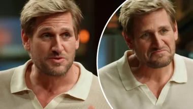 Curtis Stone MasterChef