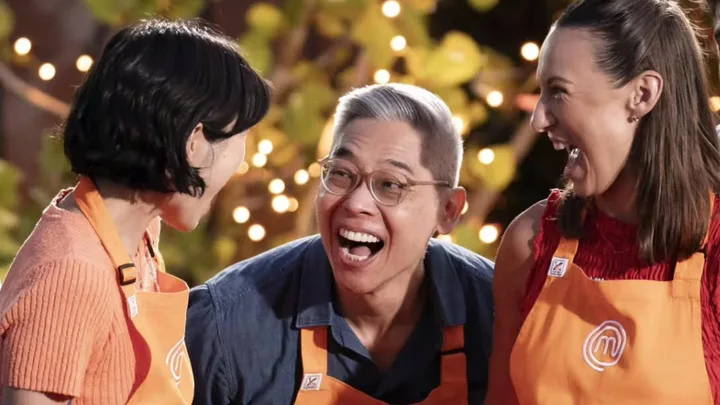 EXCLUSIVE: MasterChef star shares just how high-stakes this major fan request really is