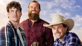 EXCLUSIVE: Farmer Wants A Wife’s Dylan and Zac hit back at ‘baffling’ age complaint from fans