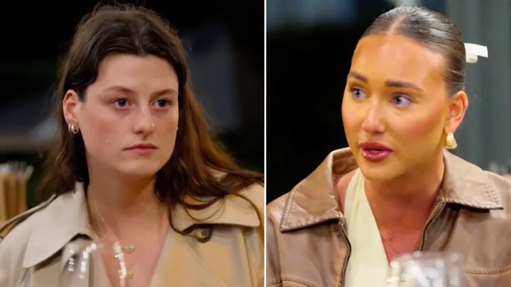 OPINION: Farmer Wants A Wife is turning into MAFS and that’s actually a good thing