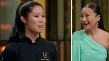 Jess Lemon returns to MasterChef Australia 2026