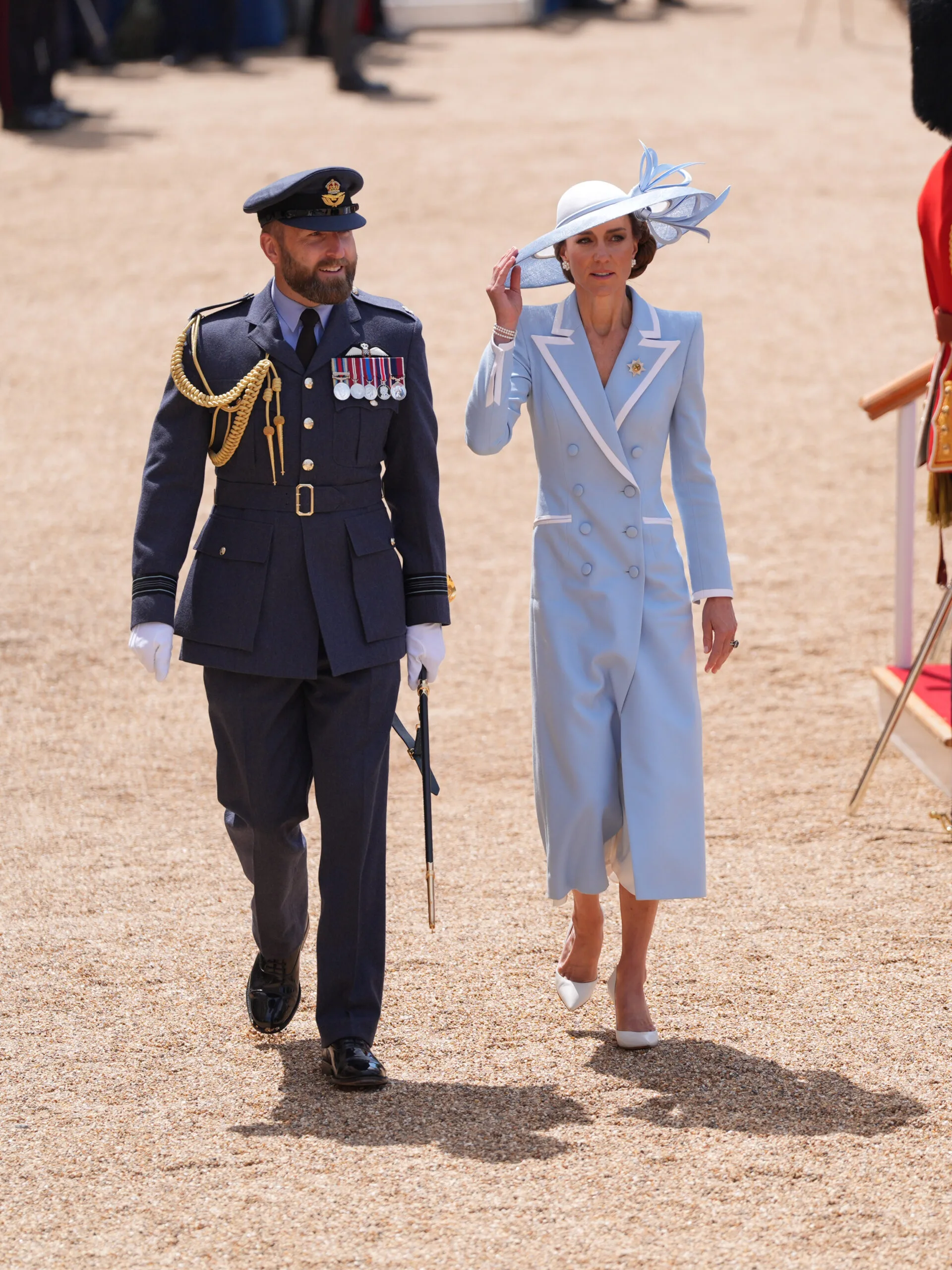 Princess of Wales