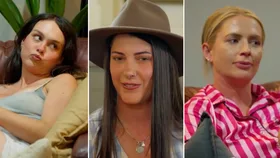 EXCLUSIVE: Farmer Wants A Wife’s Kimberley couldn’t understand why Poppy was on Jason’s farm