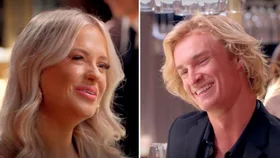 Kristal from First Dates talks about Tyler