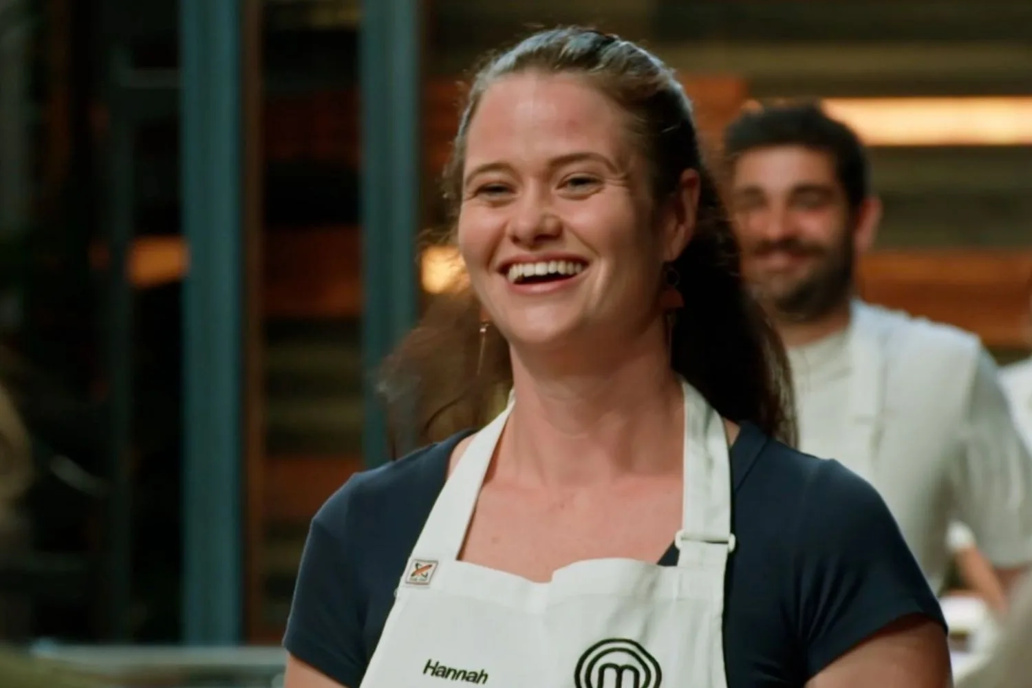 MasterChef Hannah 