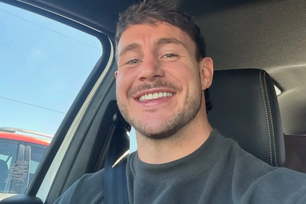 Luke Bateman