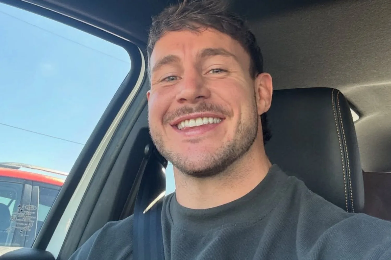 Luke Bateman