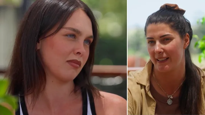 EXCLUSIVE: The off-camera moment that started Farmer Wants A Wife’s biggest catfight