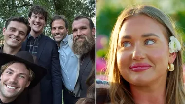 Miranda from Farmer Wants A Wife 2026