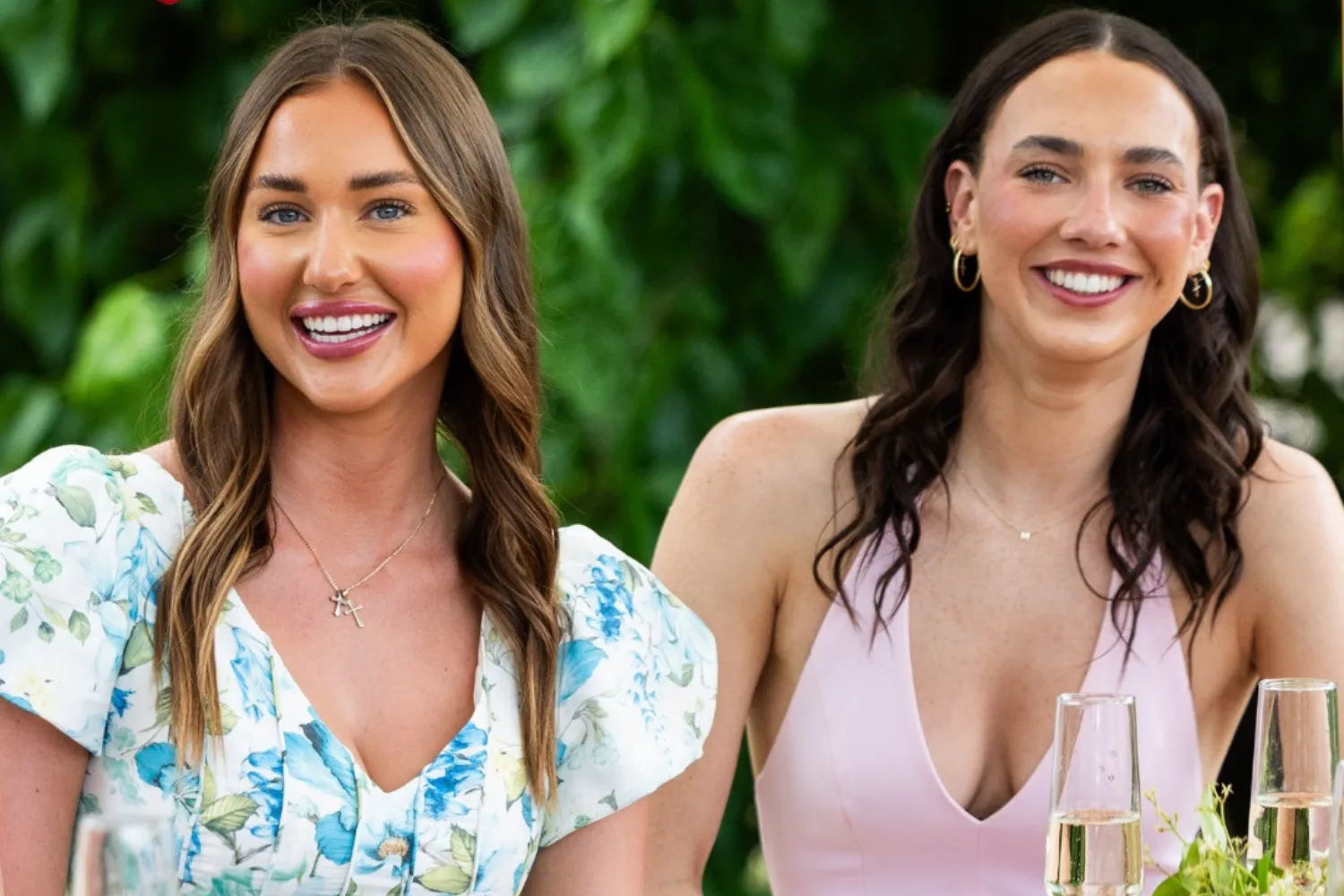 Miranda is still friends with Mieke from Farmer Wants A Wife.