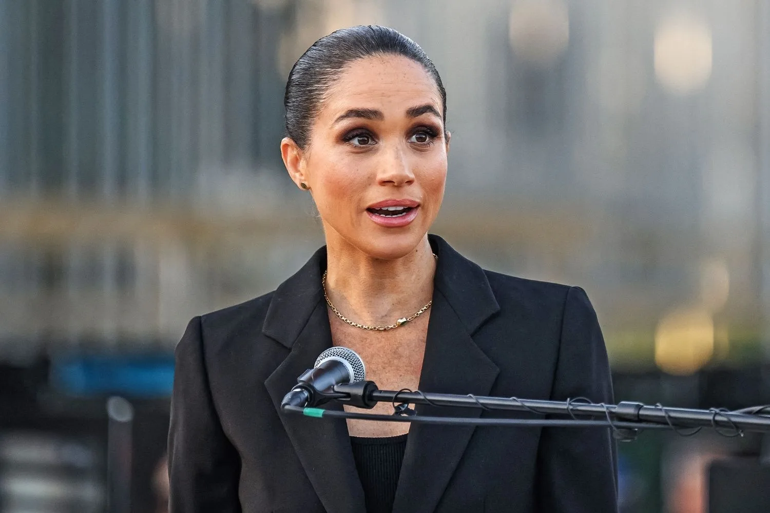 Meghan Markle