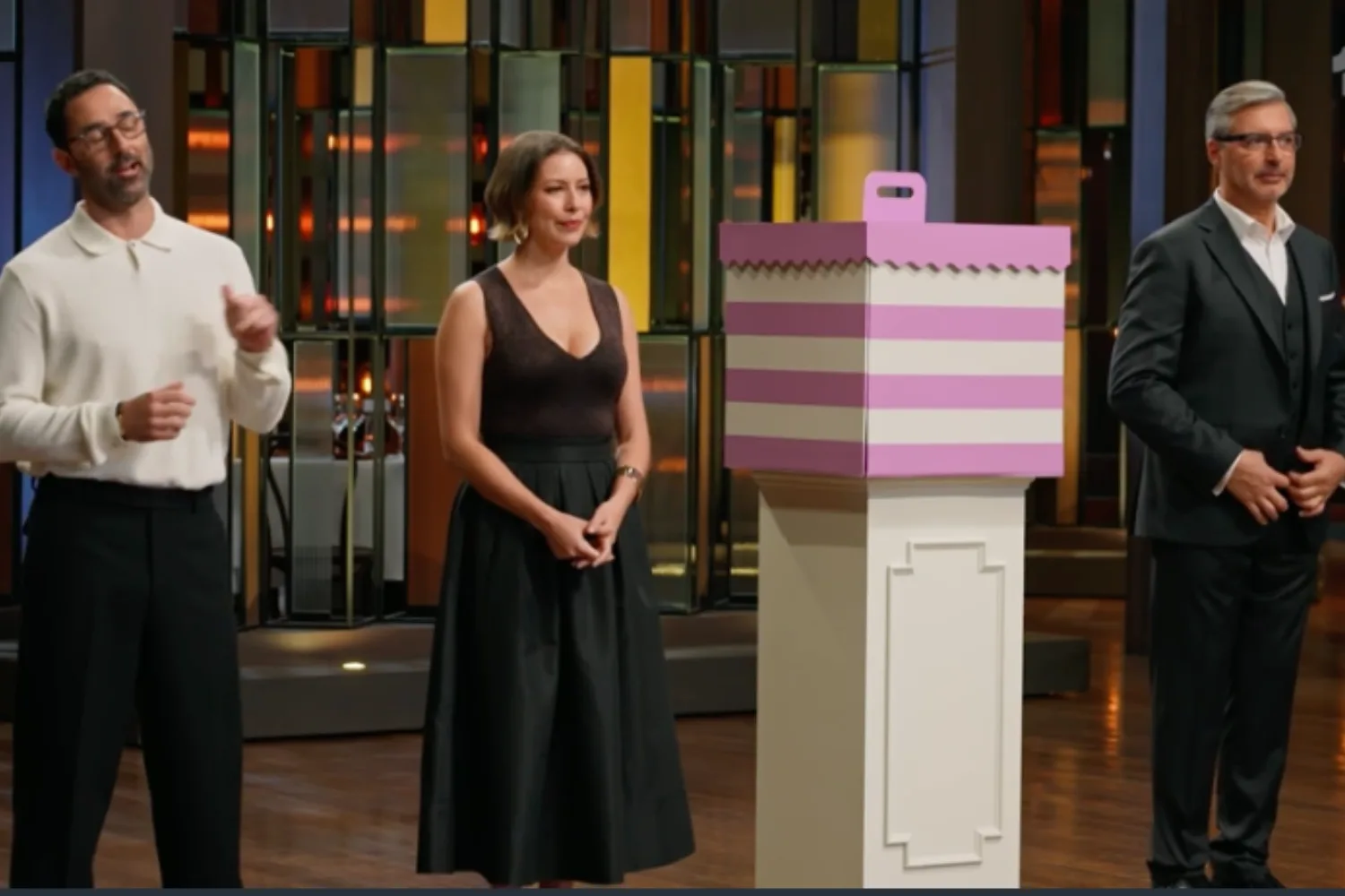 Poh was missing on Tuesday's MasterChef Australia episode.