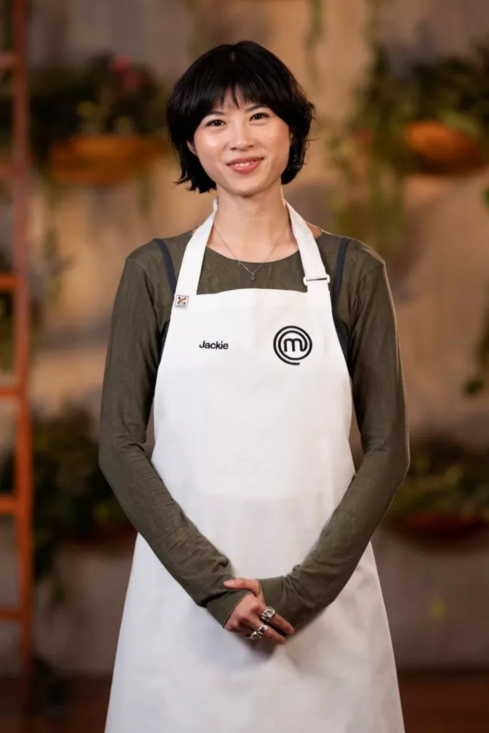 Jackie MasterChef