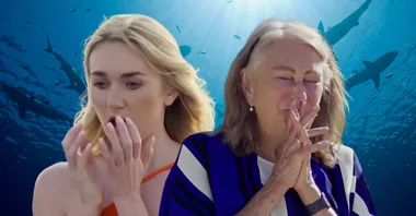 EXCLUSIVE: Channel 9 viewers say this show should be cancelled, but a top expert disagrees