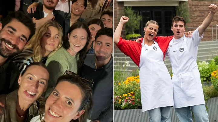 MasterChef Australia 2026: The top 12 cooks battling it out for the $250,000 grand prize