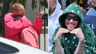 Justin Bieber