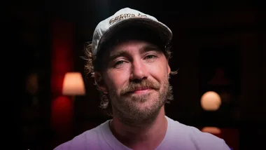 Matt Corby