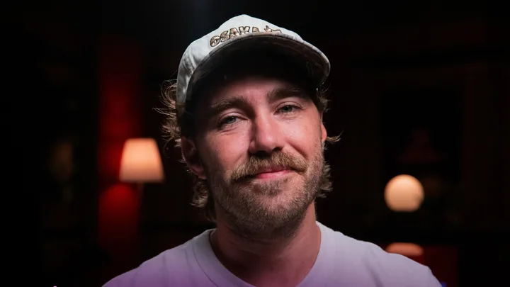 EXCLUSIVE: Matt Corby says a backstage confession from Teddy Swims reminded him why he makes music