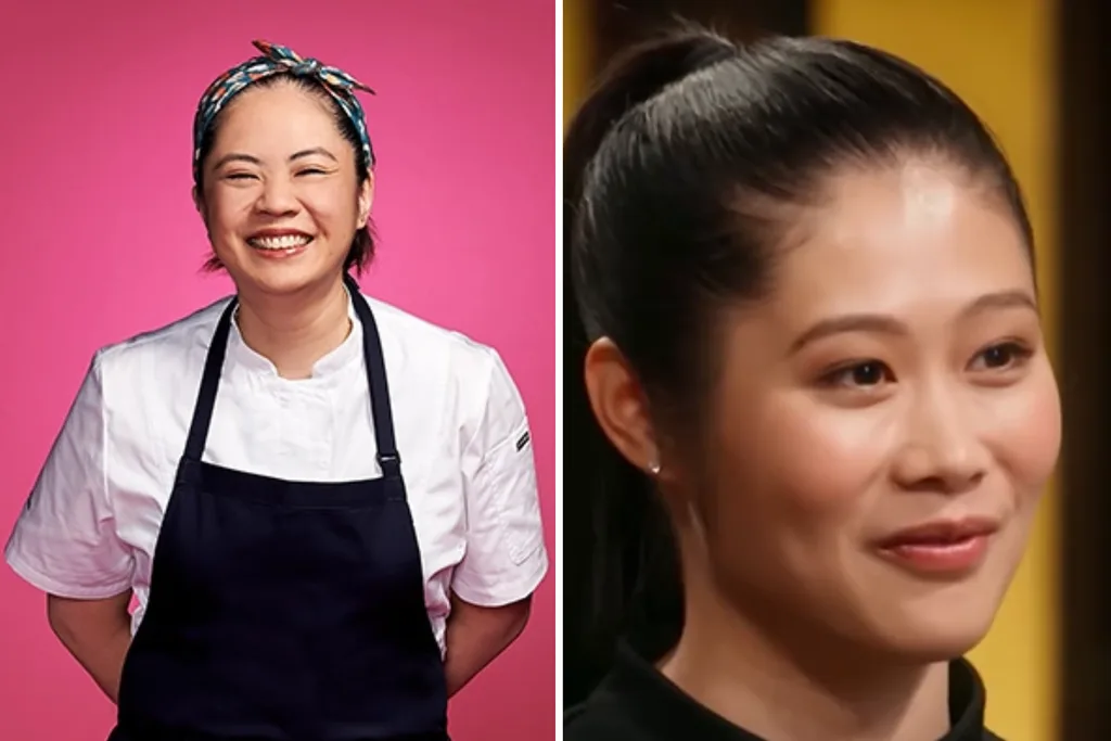 Kay-Lene Tan and Jess Lemon