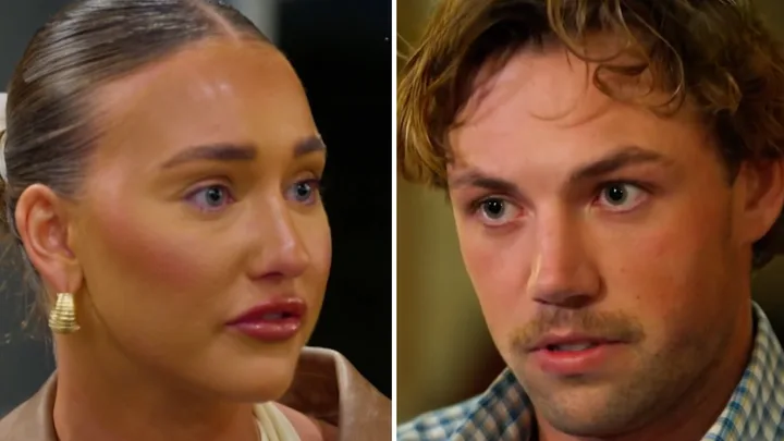 EXCLUSIVE: Farmer Wants A Wife’s Miranda reveals the major lie ALL the farmers told about themselves