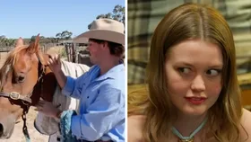 EXCLUSIVE: The Farmer Wants A Wife casting lie that left farmers working in the dark for hours after filming