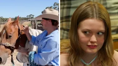 Farmer Dylan