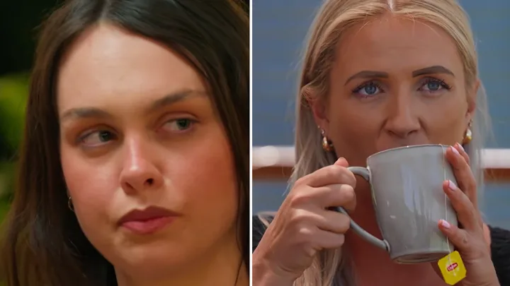 EXCLUSIVE: Farmer Wants A Wife’s Logan hits back at ‘villain’ claims after brutal fan backlash